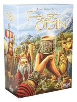 A Feast for Odin - thumbnail
