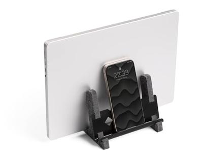 Durable VERTICAL EFFECT Laptopstandaard
