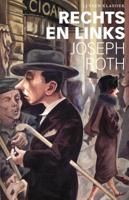 Rechts en links (Paperback) - thumbnail