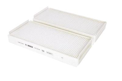 Interieurfilter M2020