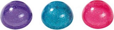 Goki glitter plopper