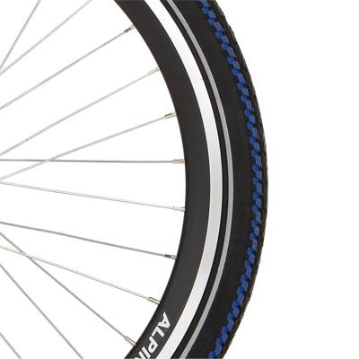 Alpina velg 26 hl20dc black matt