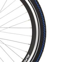 Alpina velg 26 hl20dc black matt - thumbnail