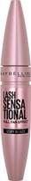 Maybelline Lash Sensational Mascara - Very Black - Zwarte Volume Mascara - 9,5 ml - thumbnail