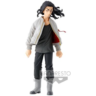 Tokyo Revengers PVC Statue Keisuke Baji 17 cm