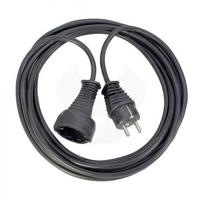 Pro Plus SCHUKO VERLENGKABEL 10M 3X1,0MM² - thumbnail