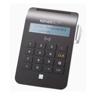 Reiner SCT cyberJack RFID komfort - thumbnail