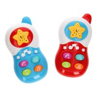 Mijn Eerste Telefoon - thumbnail