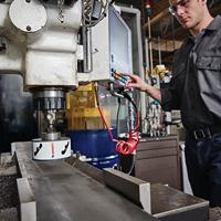 Lenox Gatzaag, Bi-metaal - 43 mm - LX3002727L - 3002727L - thumbnail