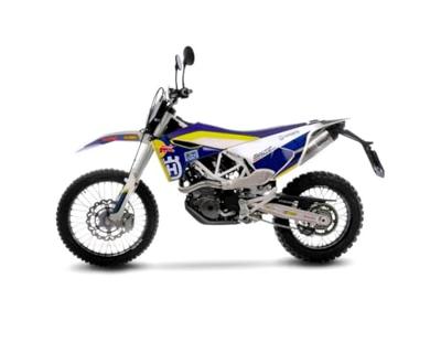 LeoVince Geluiddemper "sbk lv one evo ii schalld leo slipon lv one inox