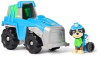 Paw Patrol Pup met Voertuig Assorti - thumbnail