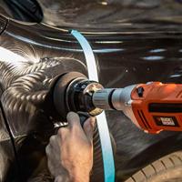 Meguiar's G3509 autopolijstmachineaccessoire 2 stuk(s) Polijstschijf - thumbnail