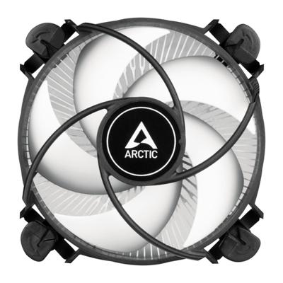 Arctic Alpine 17 koeler - thumbnail