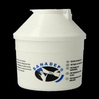 Microtek Sanadep 0,5% swabs 150 Stuks - thumbnail