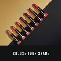 Max Factor Colour Elixir Lipstick 015 Nude Rose 4 g - thumbnail