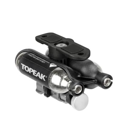TOPEAK Ninja master+ co2 fuelpack