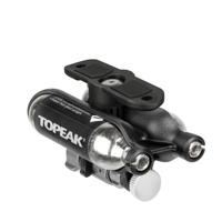 TOPEAK Ninja master+ co2 fuelpack - thumbnail