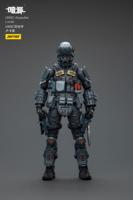 UNSC Dark Source Action Figur Assaulter Lucas 7 cm - thumbnail
