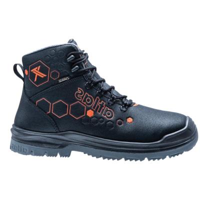 Atlas Werkschoen XT 520 GTX S3 | Zwart | Maat 46 - 4043692459141 Atlas Werkschoen XT 520 GTX S3 | Zwart | Maat 46 - 4043692459141