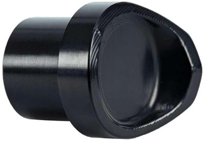 Cube link nut stereo 170