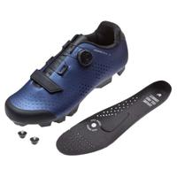 Buzaglo Catlike mtb schoenen kompact&apos;o x1 nylon maat 46 blauw - thumbnail