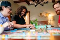 Ark Nova Map Pack 2 - thumbnail