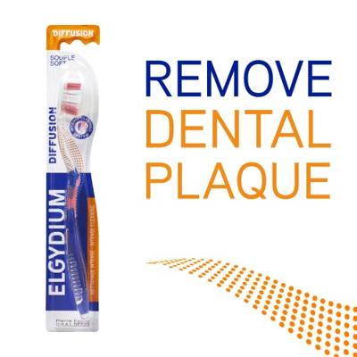 Elgydium Tandenb Diffusion Soft
