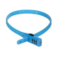Kryptonite Kabelslot click lock - thumbnail