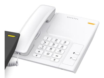 Huistelefoon Alcatel ATL1413946