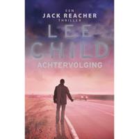 Achtervolging (Paperback) - thumbnail