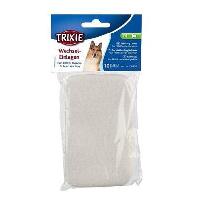 Trixie inlegkruisjes voor beschermbroekjes