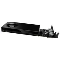 Nvidia RTX™ A400 Videokaart 4 GB GDDR6-RAM PCIe x8 Mini-DisplayPort Vulkan - thumbnail