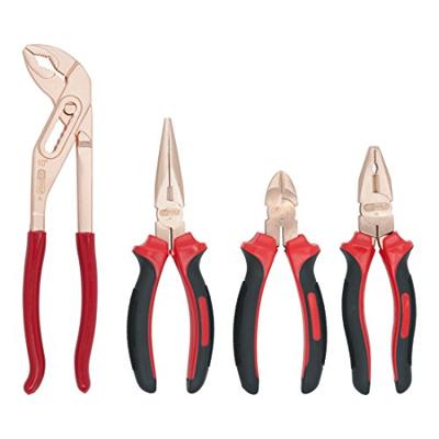 KS Tools 9620650 Tangenset