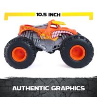 Monster Jam El Toro Loco Rev 'N Roar monstertruck - 1:15 - thumbnail