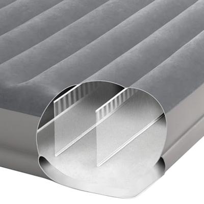 Intex prestige mid-rise luchtbed - eenpersoons