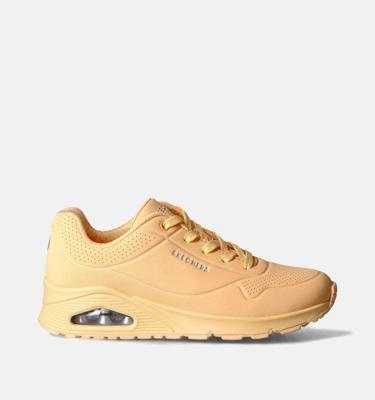 Skechers Uno Stand On Air 73690/ORYL Oranje-36 maat 36