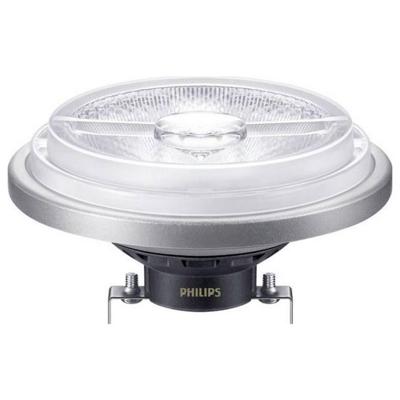 Signify 33383300 Gloeilamp-lamp Energielabel G (A - G) G53 Reflector 14.8 W Warmwit (Ø x l) 111 mm x 61 mm 1 stuk(s)