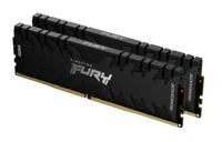 Kingston Technology FURY Renegade geheugenmodule 16 GB 2 x 8 GB DDR4 4000 MHz - thumbnail