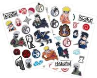 Naruto Tech Sticker Pack - thumbnail