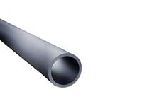 Rittal CP 6501.020 Draagprofiel Staal Grijs-wit (RAL 7035) (Ø x l) 48.3 mm x 1000 mm 1 stuk(s) - thumbnail