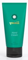 YouAll Organic handcreme 75 Milliliter - thumbnail