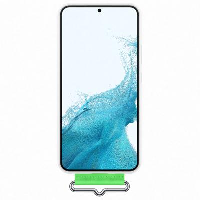 Samsung EF-GS906T mobiele telefoon behuizingen 16,8 cm (6.6") Hoes Wit Samsung EF-GS906T mobiele telefoon behuizingen 16,8 cm (6.6") Hoes Wit