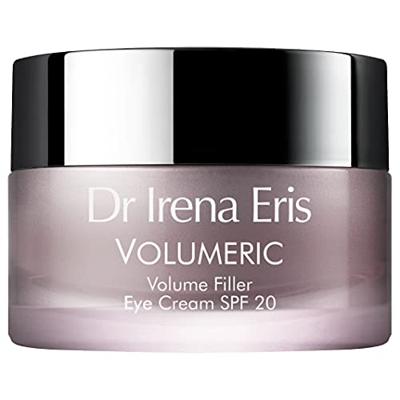 Dr. Irena Eris - Dr Irena Eris Volumeric Eye Cream SPF20 15ml Oogverzorging Dr. Irena Eris - Dr Irena Eris Volumeric Eye Cream SPF20 15ml Oogverzorging