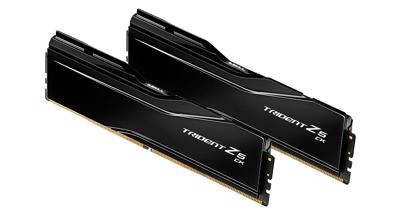 G.Skill F5-8400C4052G24GX2-TZ5CK Werkgeheugenmodule voor PC DDR5 48 GB 2 x 24 GB 8400 MHz 288-pins DIMM F5-8400C4052G24GX2-TZ5CK G.Skill F5-8400C4052G24GX2-TZ5CK Werkgeheugenmodule voor PC DDR5 48 GB 2 x 24 GB 8400 MHz 288-pins DIMM F5-8400C4052G24GX2-TZ5CK