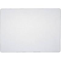 Creativ Company Geldrukplaat, afm 12,7x17,8x1 cm, mat transparant, 10 stuk/ 1 doos - thumbnail