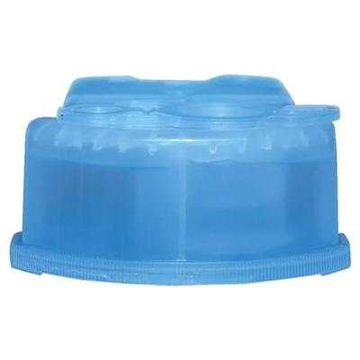 Braun Clean en Renew CCR22 Refill Syncro Reinigingsvloeistof 2Stuks Braun Clean en Renew CCR22 Refill Syncro Reinigingsvloeistof 2Stuks