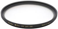 Kenko KEEZUV55 Zéta UV L41 (W) Filter 55 mm - thumbnail