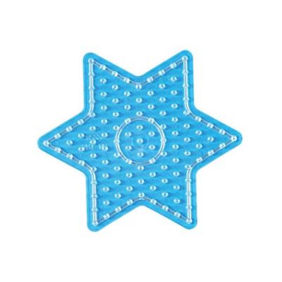 Hama Strijkkralen Grondplaat Maxi Ster