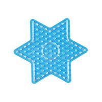 Hama Strijkkralen Grondplaat Maxi Ster - thumbnail