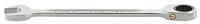 Stahlwille 96401712 17F/12 Steek-ringratelsleutelset Sleutelbreedte (metrisch) 8 - 19 mm - thumbnail
